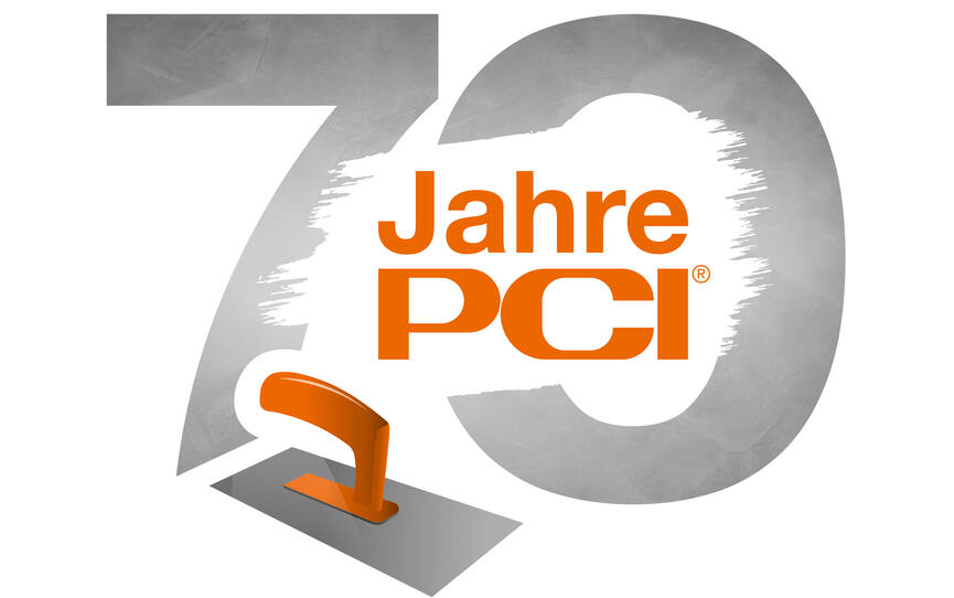 PCI'S 75 ÅR LANGE SUCCESHISTORIE