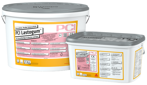 PCI Lastogum®