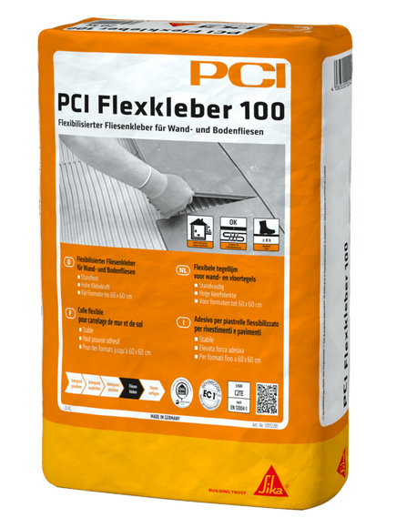 PCI Flexkleber 100