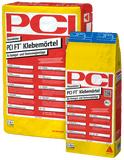 PCI FT® Klæbemørtel