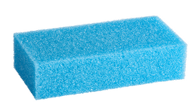 PCI Epoxy svamp, hård