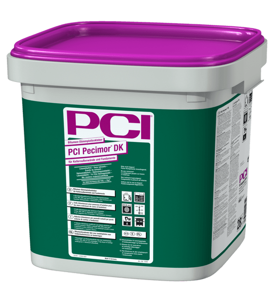 PCI Pecimor® DK