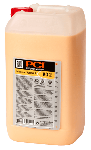 PCI Universalgrunder VG 2