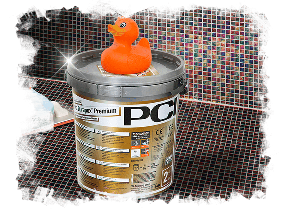 PCI Durapox Premium