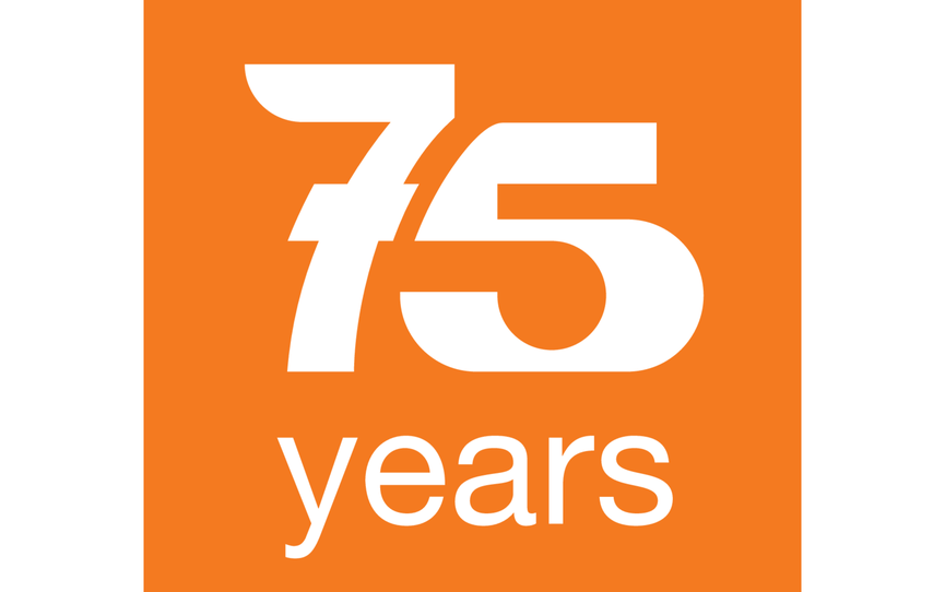 PCI'S 75 ÅR LANGE SUCCESHISTORIE