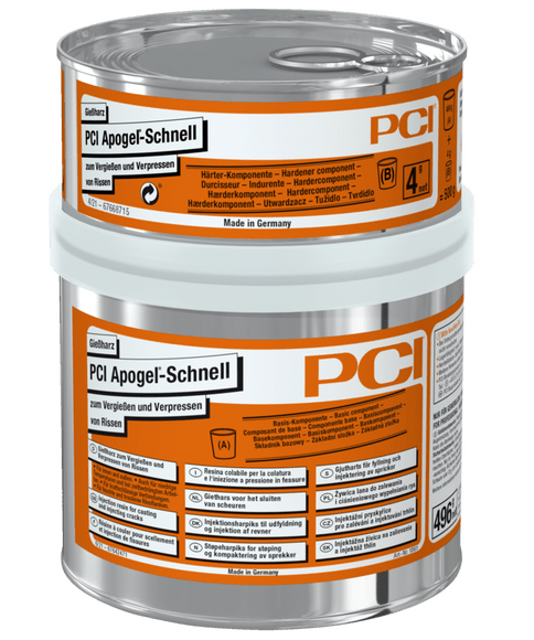 PCI Apogel® H