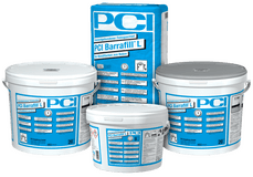 PCI Barrafill® L
