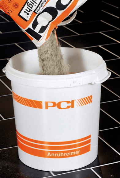 PCI Blandespand 33,3 ltr