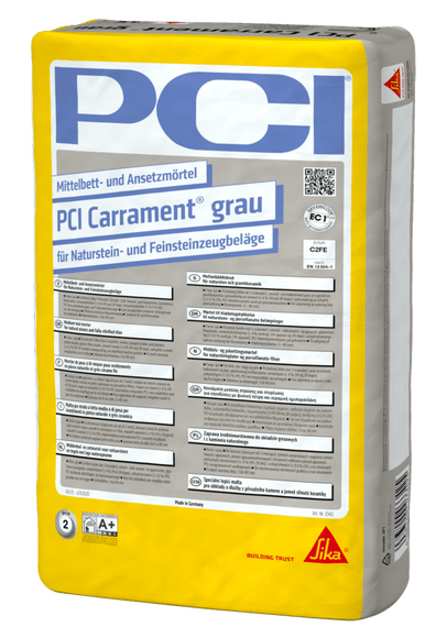 PCI Carrament® Grå
