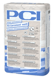 PCI Carrament® Hvid