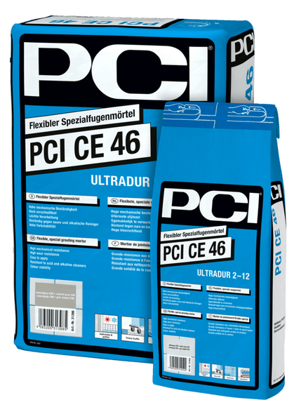 PCI CE 46