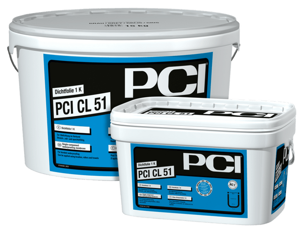 PCI CL 51