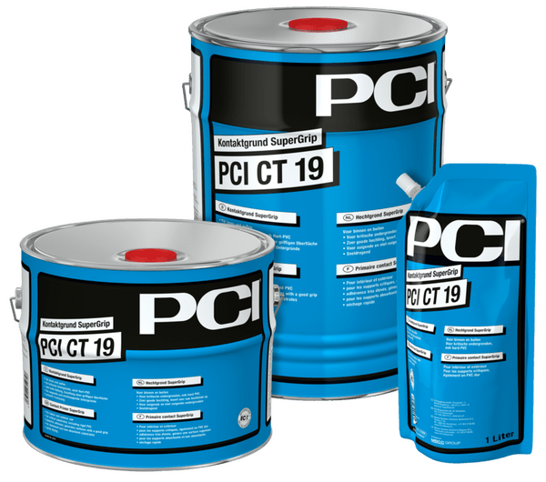PCI CT 19