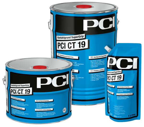 PCI CT 19