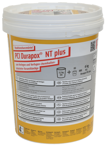 PCI Durapox® NT plus