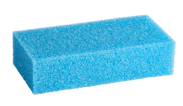 PCI Epoxy svamp, hård