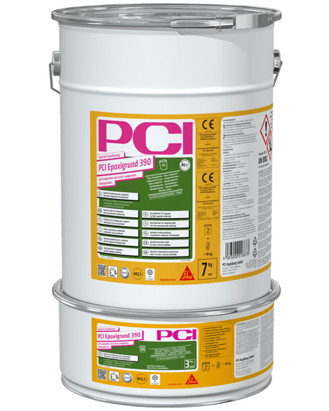PCI Epoxygrunder 390