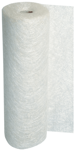 PCI Fibermåtte GFM