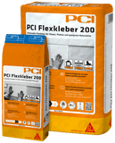 PCI Flexkleber 200