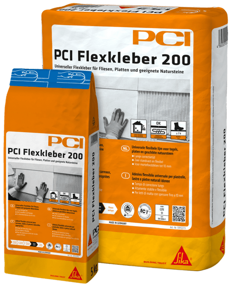 PCI Flexkleber 200