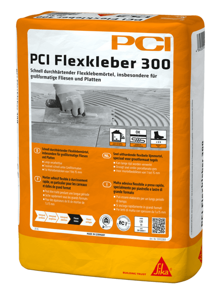PCI Flexkleber 300