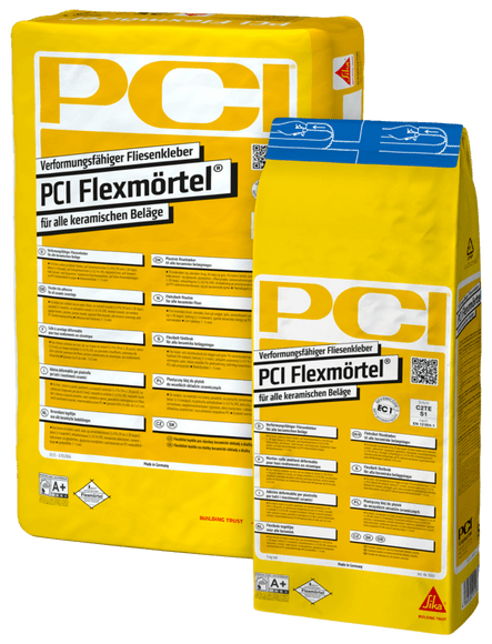 PCI Flexmørtel®