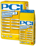 PCI Flexmørtel® S1