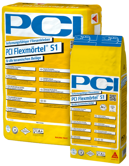 PCI Flexmørtel® S1