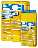 PCI Flexmørtel® S1