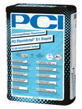 PCI Flexmørtel® S1 Rapid