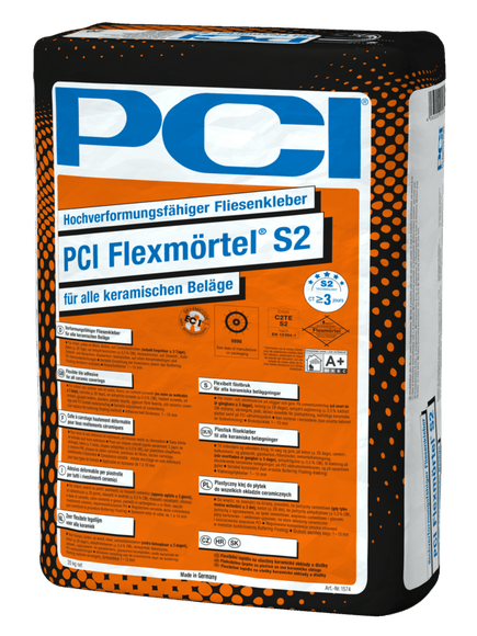 PCI Flexmørtel® S2