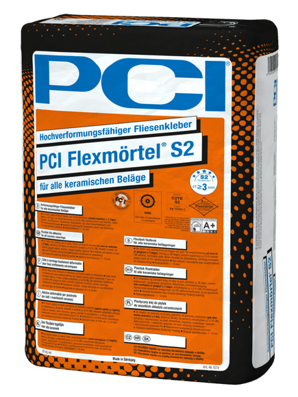 PCI Flexmørtel® S2