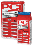 PCI FT® Klæbemørtel