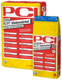 PCI FT® Klæbemørtel