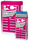 PCI FT Klinkerfug