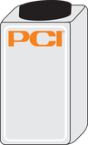 PCI Fugensanierfarbe
