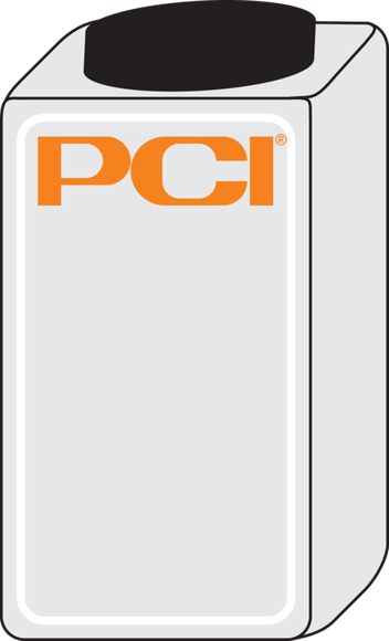 PCI Fugensanierfarbe