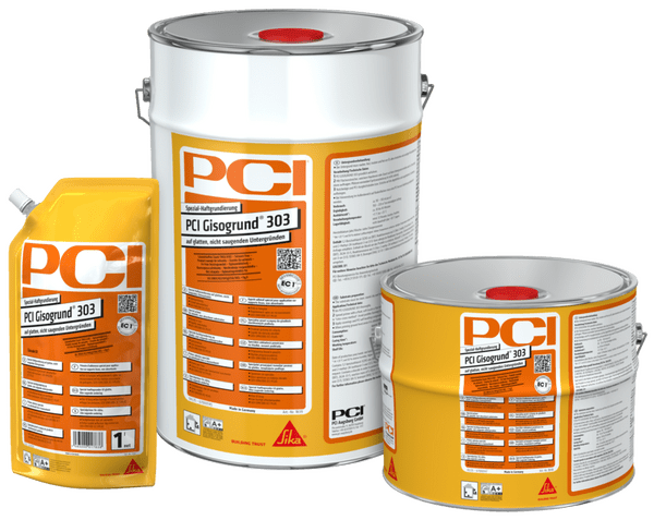 PCI Gisogrund® 303