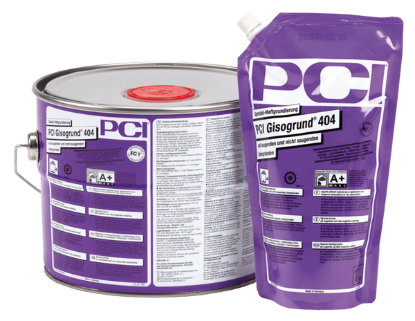 PCI Gisogrund® 404