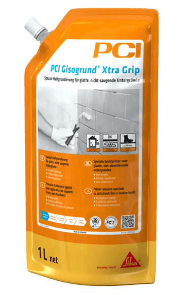 PCI Gisogrund® Xtra Grip