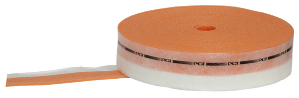 PCI Kantbånd /
PCI Pecitape® Silent