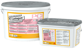 PCI Lastogum®