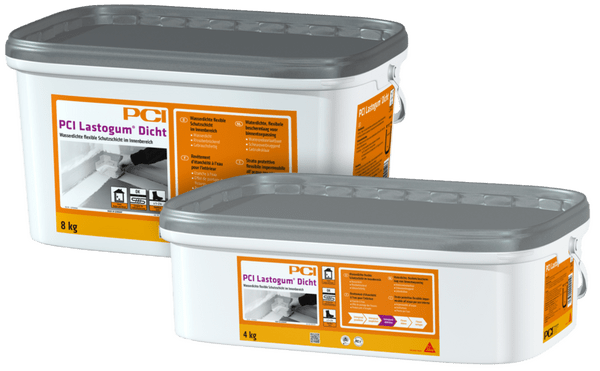 PCI Lastogum® Dicht