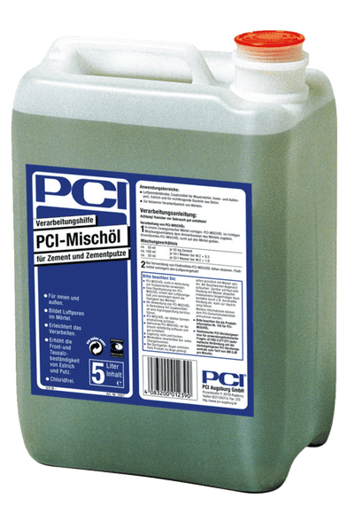 PCI Mischoel