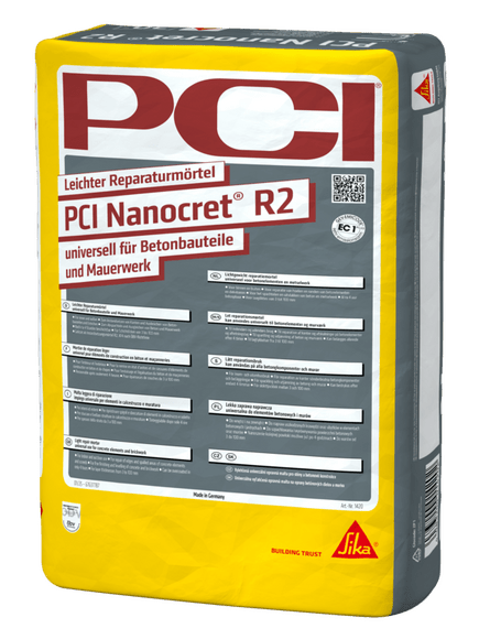 PCI Nanocret® R2