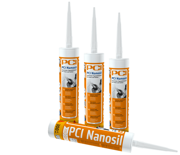 PCI Nanosil
