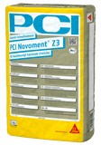 PCI Novoment® Z3