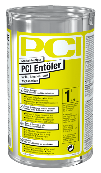 PCI Oliefjerner Pasta