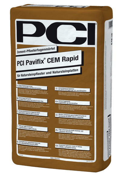 PCI Pavifix® CEM Rapid