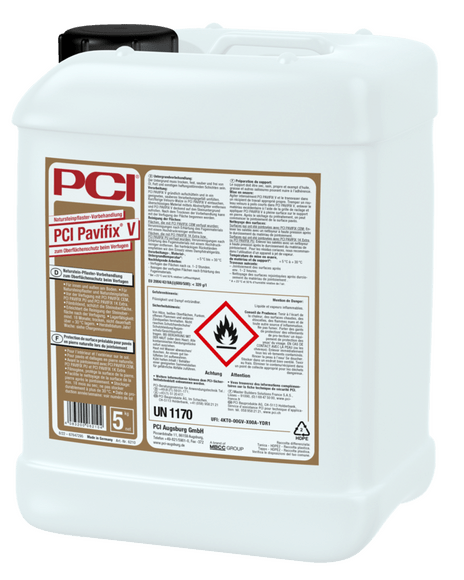 PCI Pavifix® V